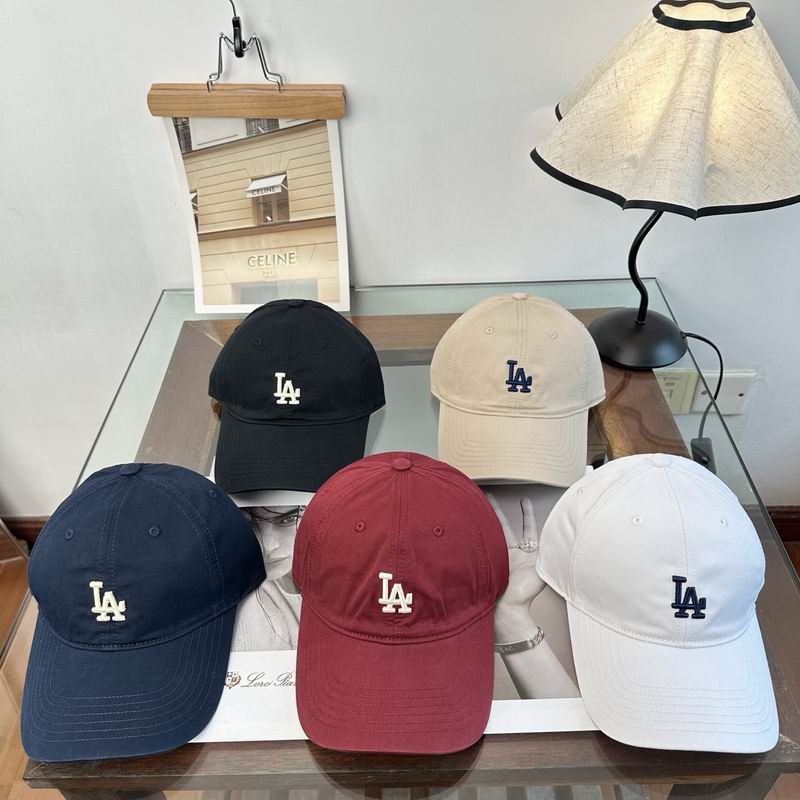 MLB NY Cap dx25
